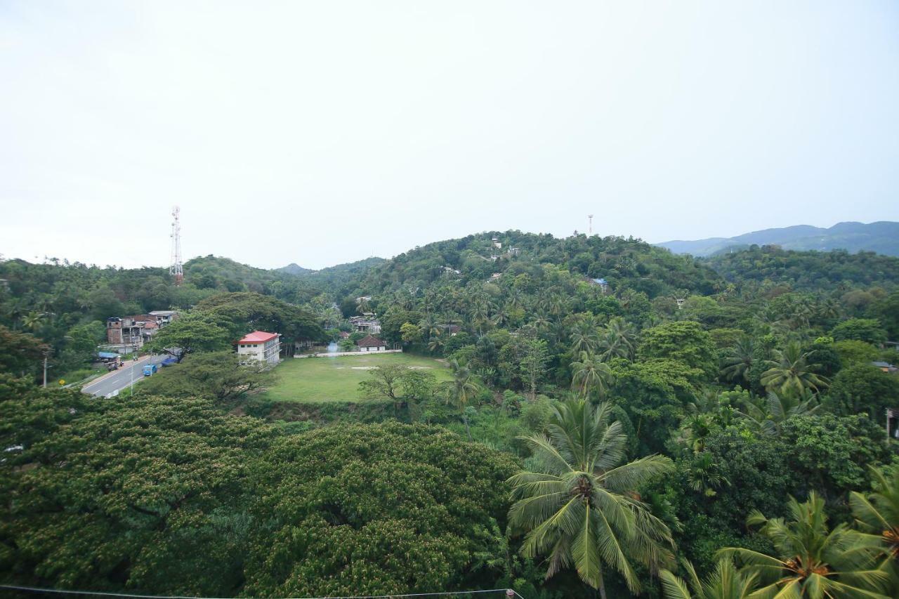Rivendell Hotel Kandy Exterior foto